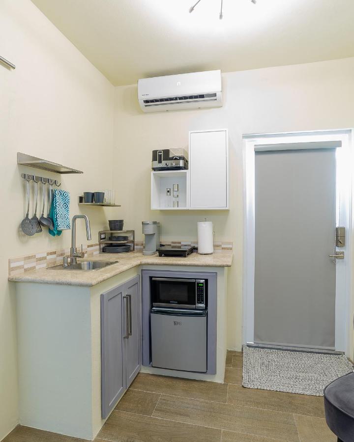 Apartament Littlelux Living George Hill Zewnętrze zdjęcie