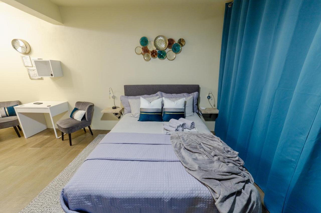 Apartament Littlelux Living George Hill Zewnętrze zdjęcie