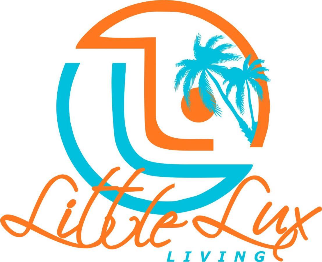 Apartament Littlelux Living George Hill Zewnętrze zdjęcie