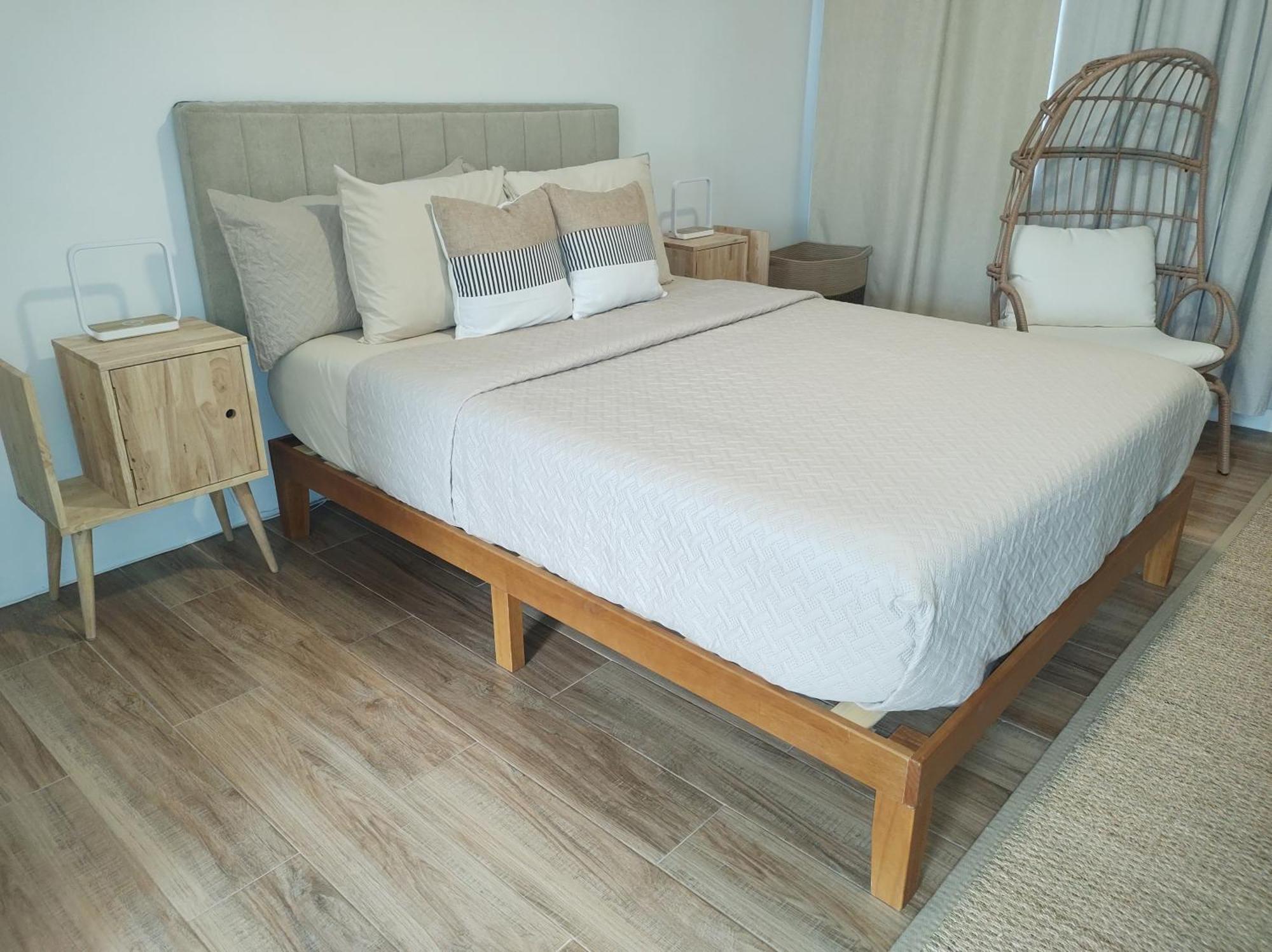 Apartament Littlelux Living George Hill Pokój zdjęcie